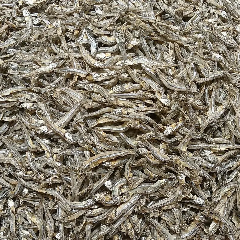 Cá cơm khô