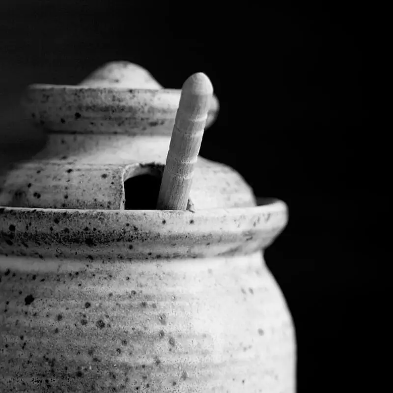 Mật ong rừng
