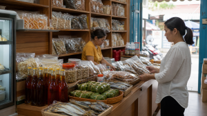 Top Cửa Hàng Đặc Sản Phú Yên Uy Tín