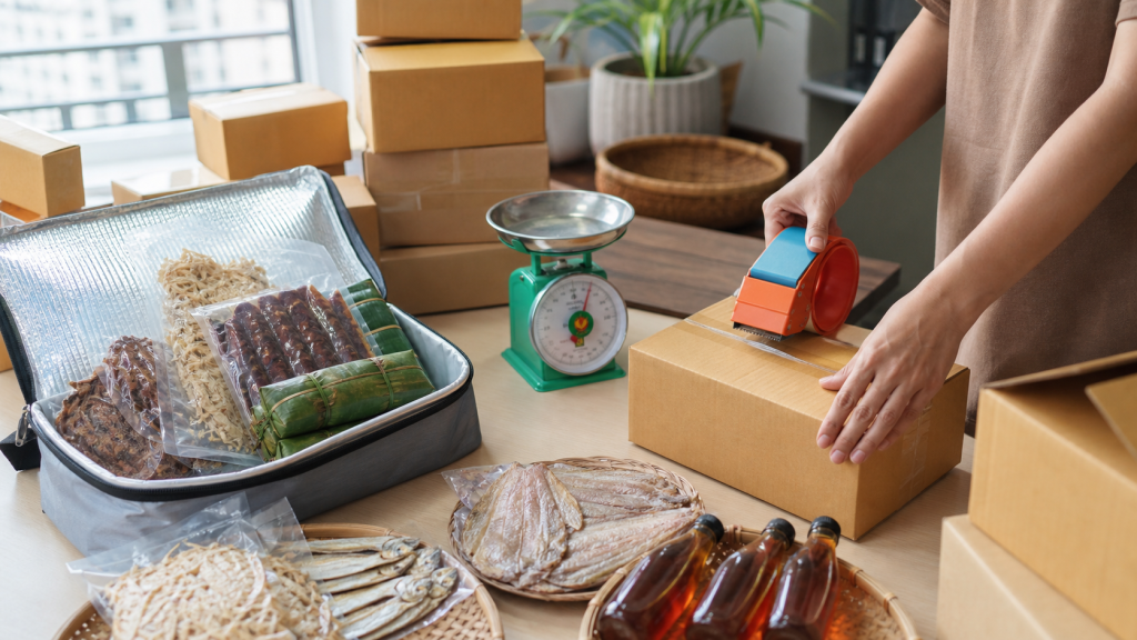 Mua Đặc Sản Phú Yên Tại TP.HCM, Hà Nội Và Các Tỉnh Thành Khác