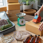Mua Đặc Sản Phú Yên Tại TP.HCM, Hà Nội Và Các Tỉnh Thành Khác