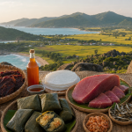 Đặc Sản Phú Yên — Vùng Đất Của Những Hương Vị Không Thể Quên