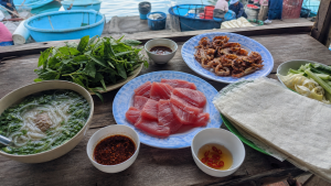 25 Món Ăn Đặc Sản Phú Yên Nhất Định Phải Thử