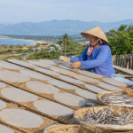 Sản Phẩm Du Lịch Đặc Thù Của Tỉnh Phú Yên